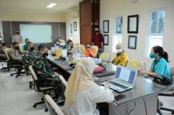 Bupati Karawang Pastikan PPKM Tidak Ganggu Sektor Industri<