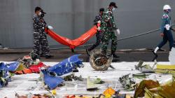 Tragedi Sriwijaya Air, Keluarga Siapkan Pemakaman Jenazah Istri Perwira TNI AU di Kediri