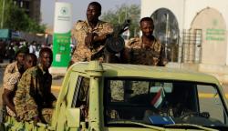 Dipicu Pembunuhan Warga Suku Arab, 83 Orang Tewas dalam Serangan Milisi di Sudan