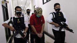 Tersangka Hubungan Sesama Jenis, Eks Pasien Wisma Atlet Terancam 6 Tahun Penjara