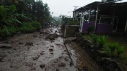 Korban Banjir Bandang Puncak Bogor 900 Orang Mengungsi ke Rumah Kerabat dan Wisma PTPN VIII<