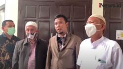Video Gus Nur Didakwa Sebarkan Ujaran Kebencian terkait NU