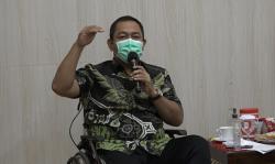Ini Sanksi bagi ASN Pemkot Semarang yang Nekat Mudik
