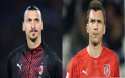 Mandzukic ke AC Milan, Ibrahimovic: Kami Bakal Bikin Lawan Takut
