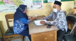 Persoalan Pupuk Bersubsidi, DPRD Rembang Dorong Petani Urus Kartu Tani  
