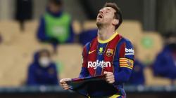 Barcelona Siap Lepas Lionel Messi, Ini 3 Kandidat Penggantinya