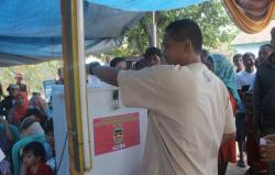 Jelang Pilkades Serentak di Purwakarta, Panitia Dilarang Kutip Iuran dari Cakades  <