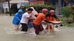 BNPB Imbau Warga Mampu Memitigasi Bencana di Daerahnya