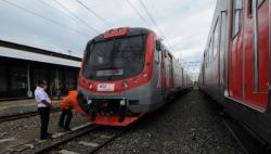 Diuji Coba Terbatas Hari Ini, Tarif KRL Yogyakarta-Solo Rp8.000