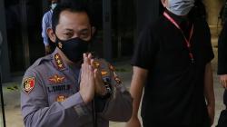  Usai Disuntik Vaksin Kedua, Presiden Jokowi Akan Lantik Kapolri Hari Ini <