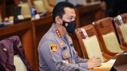 Kapan Komjen Listyo Sigit Dilantik Jadi Kapolri? Ini Jawaban Mabes Polri