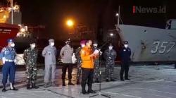 Video Hari Ke-11 Operasi SAR Pesawat SJ-182, 324 Kantong Jenazah Berhasil Ditemukan