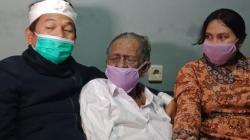 Siap Mendamaikan, Dedi Mulyadi Temui Koswara, Ayah yang Digugat Anak Rp3 Miliar di Bandung