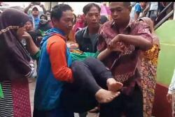 Pembunuh DFL Perempuan Subang Ngaku Pakai Helm Ojek Online agar Tidak Ketahuan