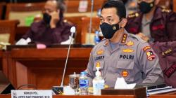 Listyo Sigit Mulus Jadi Kapolri, Kabareskrim Diisi Siapa? <