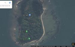 Camat Kepulauan Seribu Selatan Telusuri Sinyal SOS di Pulau Laki: Sepertinya Tak Ada Apa-Apa
