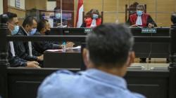 Serang Rumah Nus Kei, 13 Anak Buah John Kei Divonis 2 Tahun Penjara