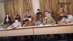 Video Sejumlah Tokoh Bentuk Tim Pengawal Tewasnya 6 Laskar FPI