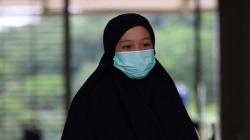 Cerita Haru Aisyah : Bocah 10 Tahun yang Yatim Piatu, Ditinggal Ibu Meninggal karena Covid