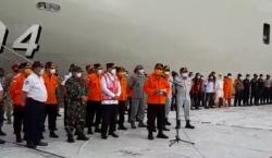 Operasi Pencarian Pesawat dan Korban Sriwijaya Air Dihentikan, Basarnas Terus Monitor