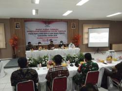 Sah, Pasangan Cellica-Aep Pimpin Karawang