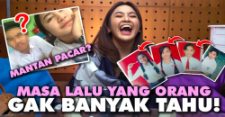 Mahalini Idol X  Kenang Pengalaman Sekolah, Rambut Kepang dan Datang Paling Pagi