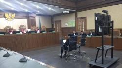 Terdakwa LC Fiktif Maria Lumowa Dituntut 20 Tahun Penjara dan Denda Rp1 Miliar