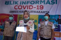 Nakes di Purwakarta Bisa Tentukan Waktu Vaksinasi, Ini Mekanismenya