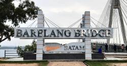 Kunjungan Wisatawan ke Batam Turun Selama Pandemi, Wisata Belanja Sepi Peminat