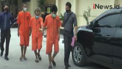 Video Eks Kades Bandar Sabu Tewas Baku Tembak dengan Polisi di PALI Sumsel<