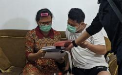 Tim Tabur Kejaksaan Tangkap Nurdiana, Koruptor Kegiatan Fiktif Kemenkes