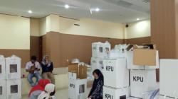 Dukung Pemilu, Kemendagri Serahkan Data Kependudukan hingga Tingkat Kecamatan ke KPU