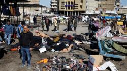 Komandan ISIS Tewas dalam Serangan Pasukan Keamanan di Irak