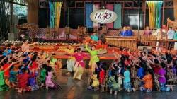 Relaksasi Tempat Usaha di Kota Bandung, Hanya Saung Angklung Udjo Boleh Buka