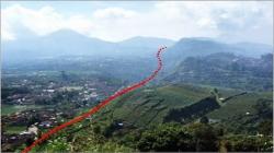 Sesar Lembang 