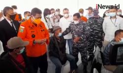 Video Manajemen Sriwijaya Air Diminta Penuhi Ganti Rugi kepada Ahli Waris Sesuai Aturan