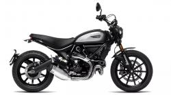 Ducati Bukukan Penjualan 48.042 Unit, Ini Model Motor Terlaris
