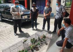 Jual Puluhan Burung Betet di FB, Oknum ASN Pemprov Riau Ditangkap