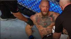 Kumpulan Meme Kocak Conor McGregor usai Dibikin KO Dustin Poirier
