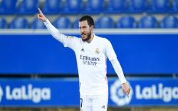 4 Pemain Akan Reuni di Laga Real Madrid Vs Chelsea, Nomor 2 Dipuji Zinedine Zidane