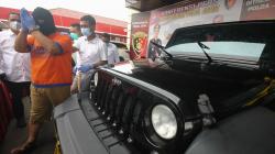 Makelar Tanah Tipu Warga Sidoarjo Sebesar Rp225 Miliar