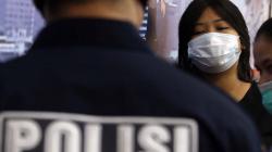 Polisi Hentikan Kasus Mesum di Halte Kramat Raya Senen, Ini Alasannya