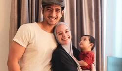 Gara-Gara Tokek, Putri Anne Istri Arya Saloka Panggil Petugas Damkar ke Rumah