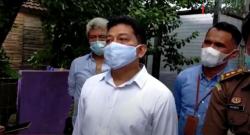 Video Polda Jabar Serahkan Berkas Kasus Habib Bahar ke Kejaksaan