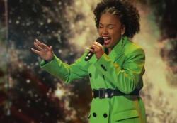 Jemimah Bawakan Lagu Aerosmith di Indonesian Idol Special Season, Maia Estianty Ingatkan Hati-Hati Pilih Lagu