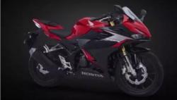 Wahana Honda Targetkan Penjualan All New CBR150R Sebanyak 2.000 Unit Setahun
