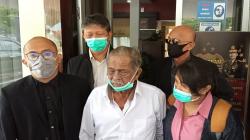 Koswara Laporkan Anaknya ke Polda Jabar, Ini Kata Kuasa Hukum Deden<
