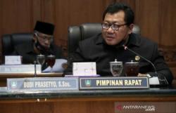  Kasus Covid-19 Masih Tinggi, Pelantikan Gibran-Teguh Dimungkinkan Digelar Virtual 