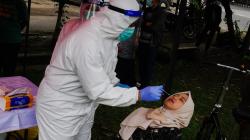 Pemulihan Ekonomi dan Disiplin Prokes Jadi Perhatian saat PPKM II di Cimahi<