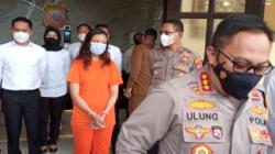 Bawa Kabur Anak 9 Tahun, Guru Privat Cantik di Bandung Ditangkap Polisi